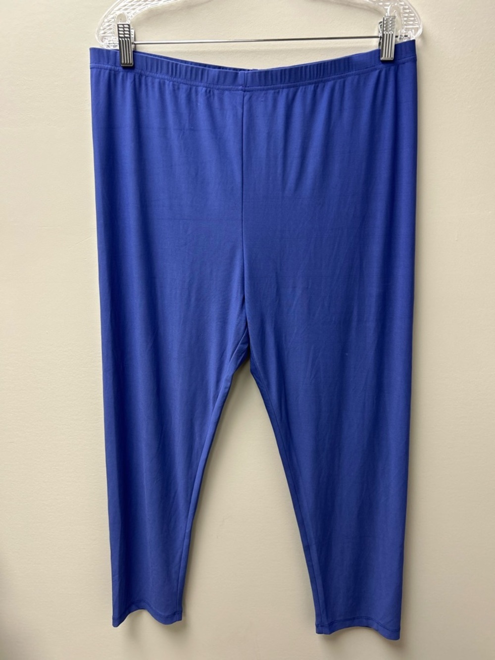 Red Coral Women’s Purple Leggings‎